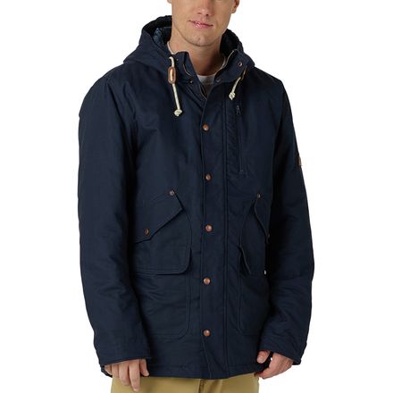 Burton Sherman Jacket Men s Clothing