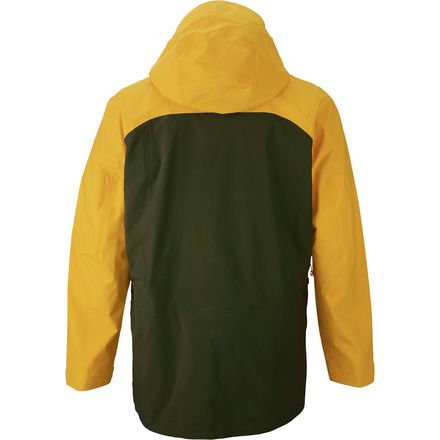 Burton Japan AK 457 Guide Jacket - Men's - Clothing