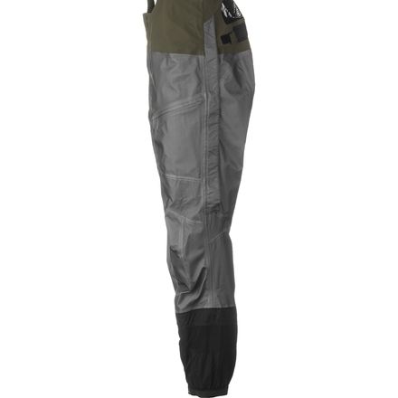 【値下げ】Burton AK457 Hi-TOP PANT Men's Burton [ak] Japan GORE-TEX PRO Guide Hi-Top Pant