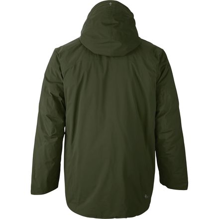 Burton Japan AK 457 2L Insulated Jacket Men s Clothing