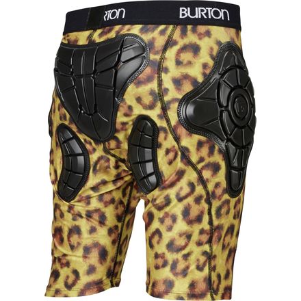 Burton Total Impact Short - Women's - Snowboard