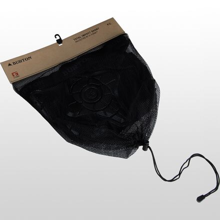 スキー Burton Women's Total Impact Short S Burton Total Impact