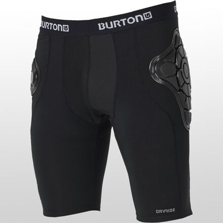 Burton Total Impact Short - Ski