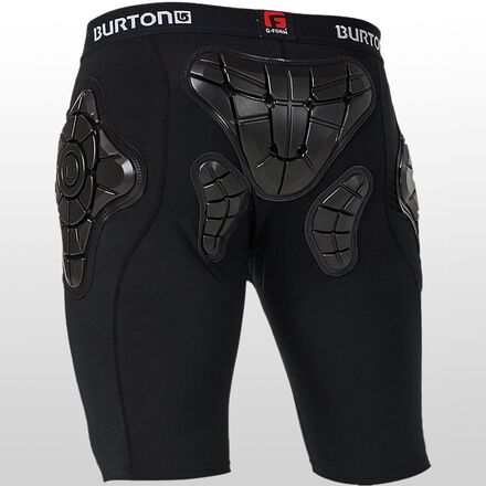 Burton Total Impact Short - Ski
