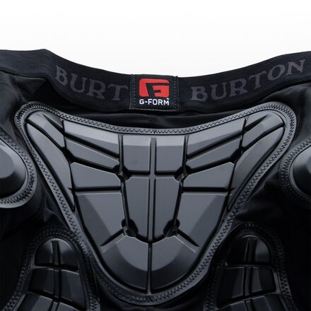 Burton Total Impact Short - Ski