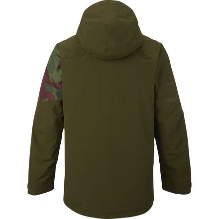 Burton AK 2L Boom Gore-Tex Jacket - Men's - Clothing