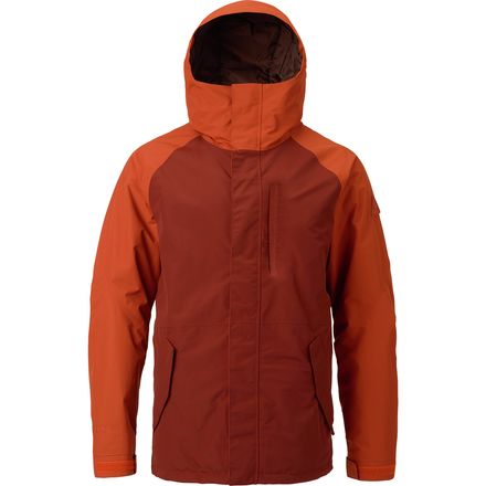 Burton Radial GORE-TEX Jacket - Men's - Clothing