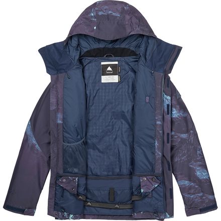 Burton Radial GORE-TEX Jacket - Men's - Clothing