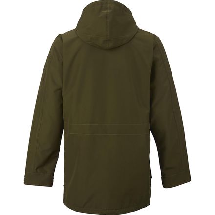Burton deals dune jacket