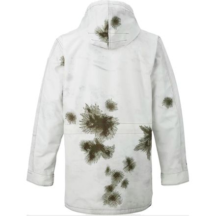 Burton Dune Gore-Tex Jacket - Men's - Clothing