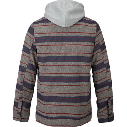 Burton Dunmore Insulated Jacket - Men's - Clothing