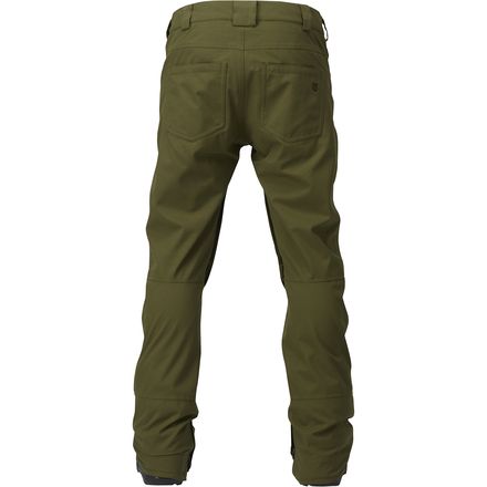 Burton TWC Greenlight Pant Men s Clothing
