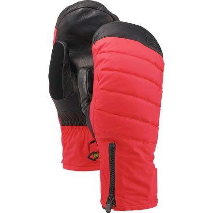 Burton AK Windstopper Oven Mitten 新品・未使用 Burton [ak] Windstopper Oven Mittens 2025 | Snow Gloves