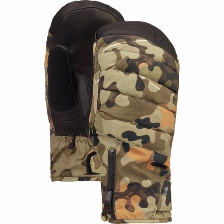 【新品】BURTON AK WNDSPR OVEN MITT Burton AK Oven Mitten - Accessories