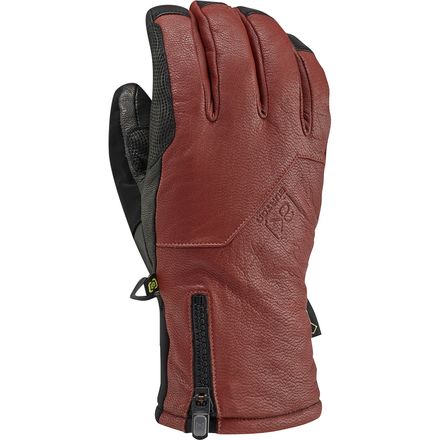 最安値 Glove GORE-TEX Guide AK Burton - Accessories - Men's スキー・スノーボードアクセサリー