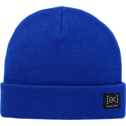 Burton AK Stagger Beanie Accessories