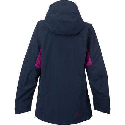Burton AK 2L Blade Jacket - Women's - Clothing
