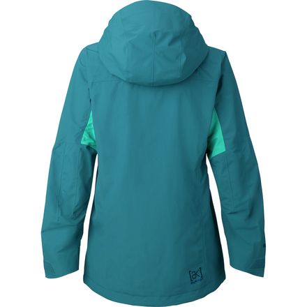 Burton AK 2L Blade Jacket - Women's - Clothing