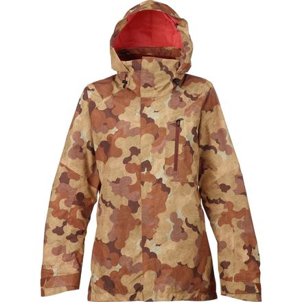Burton AK 2L Altitude Jacket - Women's - Clothing