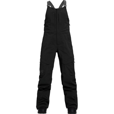 スノーボード BURTON [ak] Kimmy GORE-TEX 3L Bib Pants Women's Burton [ak] Kimmy GORE‑TEX 3L Stretch Bib Pants