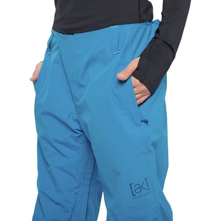 Burton AK 2L Stratus Pant - Women's - Clothing