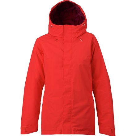 ほわいと　BURTON WB RUBIX JACKET(GORE-TEX) COR.jpg
