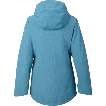 NWT Burton WB Gore-Tex Rubix Jacket Ladies Snowboard Jacket