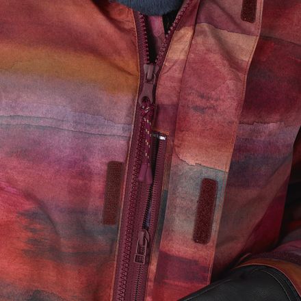 Burton Rubix GORE-TEX Jacket - Women's - Clothing