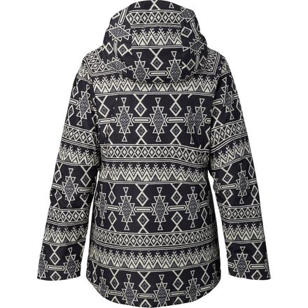 Burton Rubix GORE-TEX Jacket - Women's - Clothing