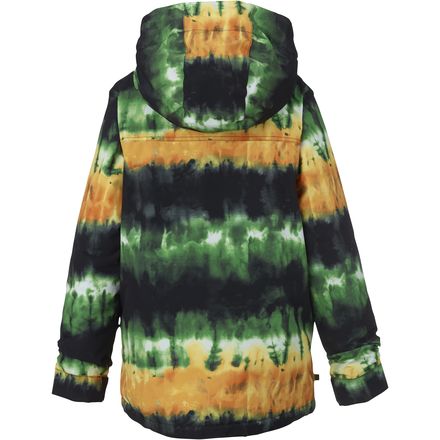 Burton Amped Insulated Jacket - Boys' - Kids