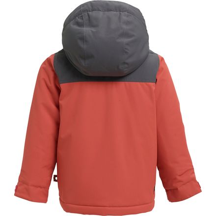 Burton minishred amped jacket store