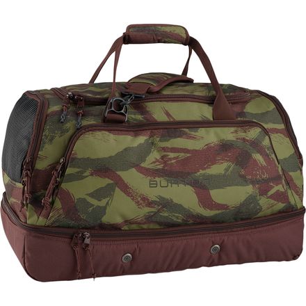BURTON バートン RIDERS BAG 2.0 Burton Rider's 2.0 73L Duffel Bag | Burton.com Winter 2022 US