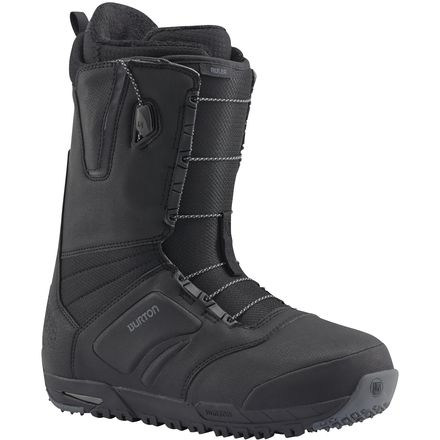 Burton Ruler Snowboard Boot - Men's - Snowboard Burton Ruler Snowboard Boot - Men's - Snowboard
