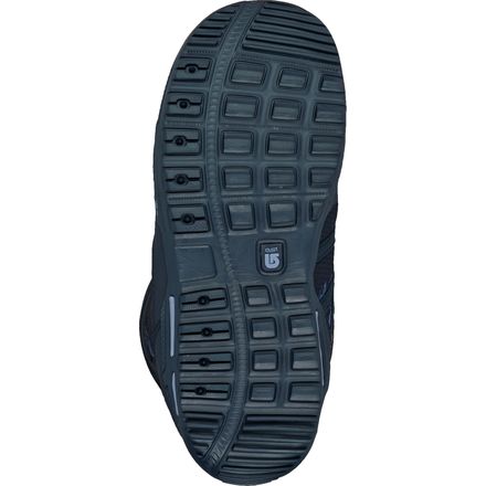 ◇BURTON RAMPANT LTD 25,5cm◇インナープラス◇ Burton Rampant Snowboard Boot - Men's - Snowboard