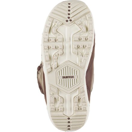 Burton ION Leather
