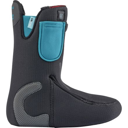 タロウ BURTON インナー TOASTER LINER BK_D1.jpg