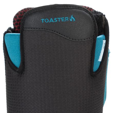 Burton Toaster Snowboard Boot Liner - 2021 - Women's - Snowboard