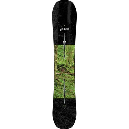 ボード BURTON - Burton flight attendant 156 BURTON FLIGHT ATTENDANT 156 SNOWBOARD REVIEW 2015 - JH