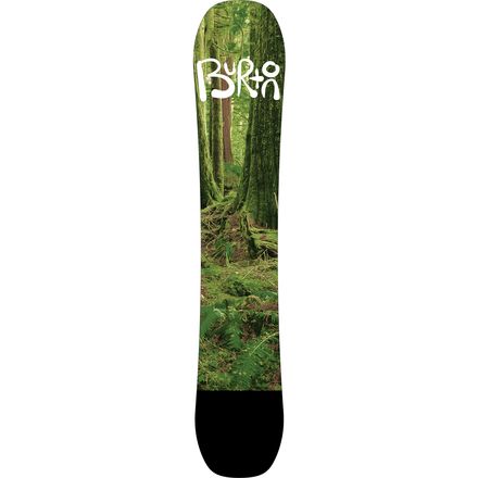 ボード BURTON - Burton flight attendant 156 Burton Flight Attendant 2015-2016 Snowboard Review |