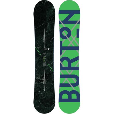 Burton Custom X Snowboard - Wide - Snowboard