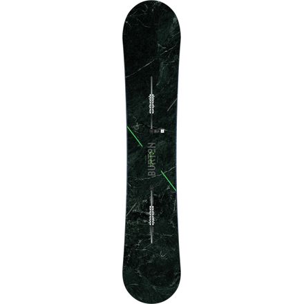 Burton Custom X Snowboard - Wide - Snowboard