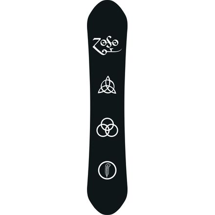 希少品 152cm BURTON EASY LIVIN スノーボード