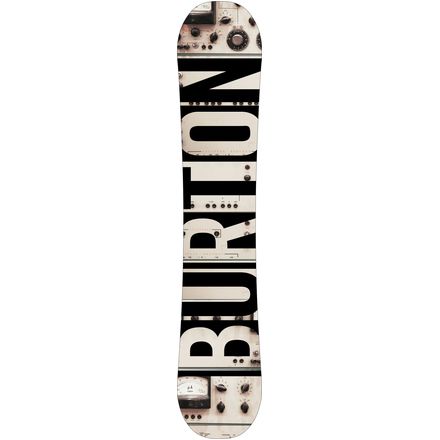 BURTON BLUNT 151 × BURTON FREESTYLE M d4fe7b3e1c766cfca12aa26bf01202