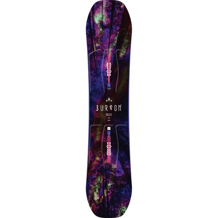 キッズ用 Burton Dejavu small 125