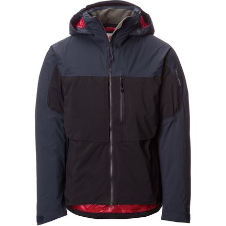 Burton Japan AK 457 2L Insulated Jacket - Men's - Clothing