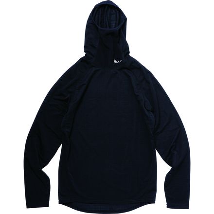 Burton Japan AK457 Baselayer High Neck Top - Men's - Clothing