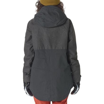 Burton cerena parka on sale