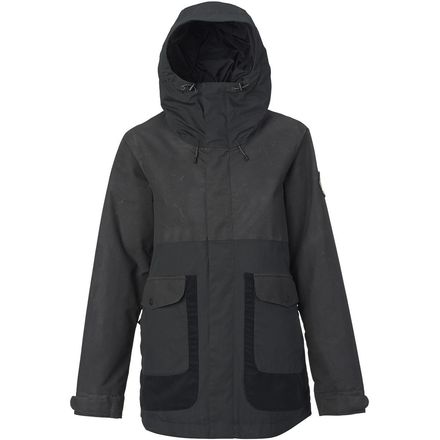 バートン WB CERENA PARKA Burton Cerena Parka - Women's - Clothing