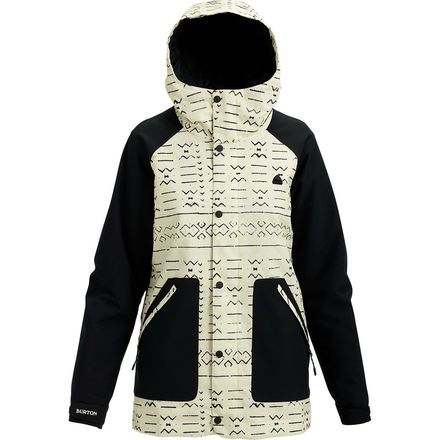Burton Eastfall Jacket - Women's - Clothing