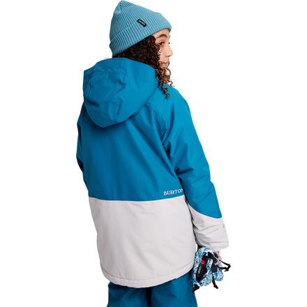 Burton GORE-TEX Stark Jacket - Kids' - Kids